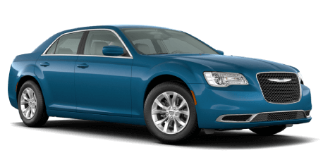 Chrysler 300