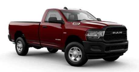 Ram 3500