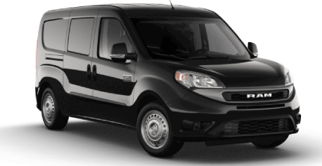RAM ProMaster
