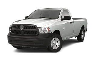 Ram 1500 Classic Preview