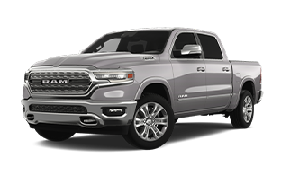 Ram 1500 Preview