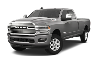 Ram 2500 Preview