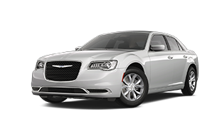 Chrysler 300 Preview