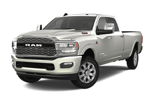 Ram 3500 Preview