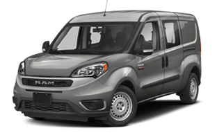 Ram Promaster City Preview