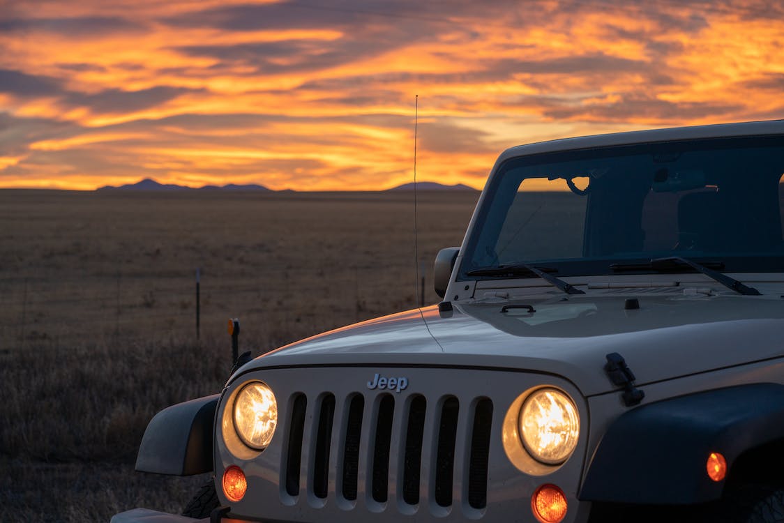An Overview of the 2023 Jeep Wrangler image