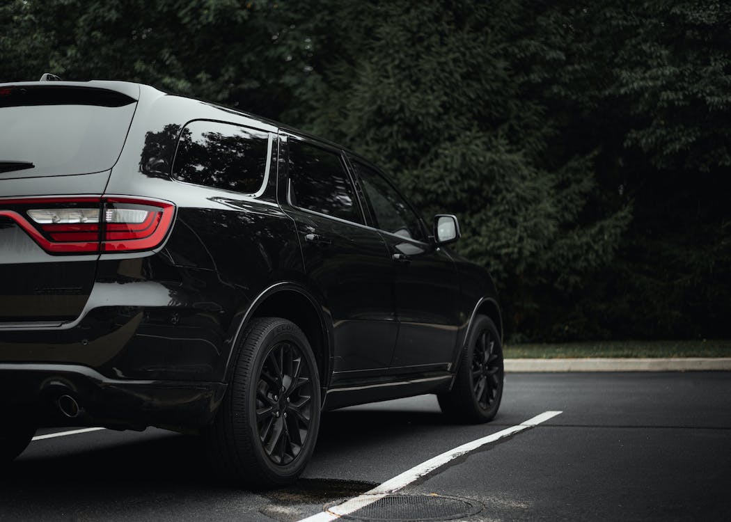 Your Guide to the 2023 Dodge Durango image